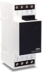 Niko Railkoppeling 550-00020