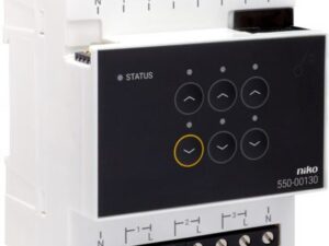 Niko Home Control Motormodule