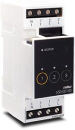 Niko Ventilatiemodule