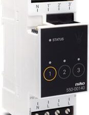 Niko Ventilatiemodule