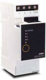 Niko Pulsteller voor Niko Home Control
