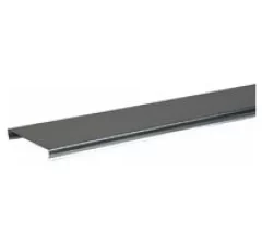 Vangeel systems P31 deksel kabelgoot 2m B75 sdz