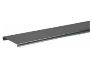 Vangeel systems P31 deksel kabelgoot 2m B200 sdz