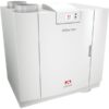 Ubbink Ubiflux Ventilatietoestel met warmteterugwinning Vigor W400 2/2 rechts