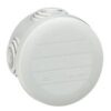 Legrand ronde aftakdoos Ø60 h40