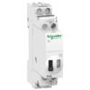 Schneider Teleruptor iTL16A 1NO 24Vac 50-60Hz 12Volt DC