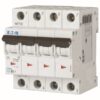Eaton Automaat 4 polig 10A