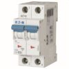 Eaton Automaat 2 polig 20A