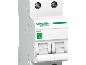 Schneider Automaat 2 polig 4A