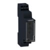 Schneider Distribution vertragingstijdrelais 10 functies 1 s-100 h - 12-240V AC/DC 1 OC