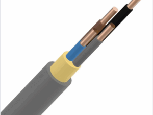 50 meter XVB 4 x 10mm² (CCA) XVB 10mm²