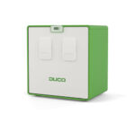 Duco D-systeem Ducobox Energy Comfort Plus D350 ventilatie + warmteterugwinning