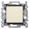 Niko blindplaat creme