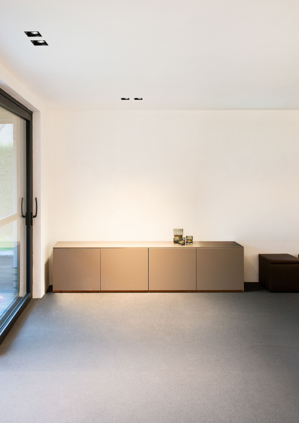 Wever & Ducre PLANO 1.0 PAR16 textuur zwart GU10 - Afbeelding 3