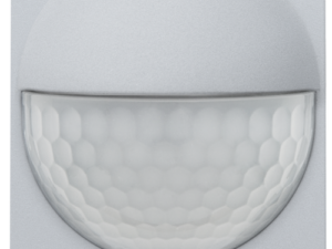Niko intense sterling Home Control centraalplaat inbouw bewegingsmelder sensor 180°