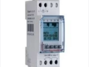 Legrand Schemerschakelaar 1 uitgang 16A 230V Schemerschakelaar