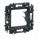 Legrand Céliane houder lange spanklauwen Mosaic houder