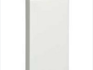 Legrand Mosaic blindplaat 1 module wit Mosaic Schakelaars