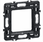 Legrand Mosaic houder met schroeven Mosaic houder