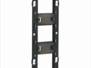 Legrand Mosaic houder voor 6, 8 of 3x2 modules met schroeven Mosaic houder