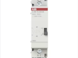 ABB Vynckier PLS Impulsschakelaar/Teleruptor 16A 2NO 230V Teleruptoren en impulsschakelaars 230 Volt
