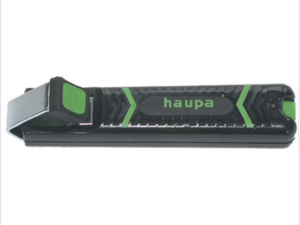 Haupa Ontmantelingsmes Kabel strippers