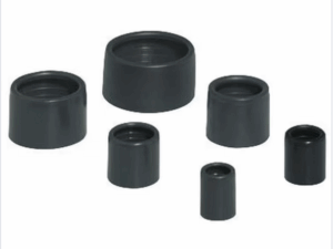 100 x Ingang PVC versterkt 20mm halogeenvrij Versterkte buizen