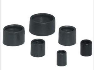 50 x Ingang PVC versterkt 25mm halogeenvrij Versterkte buizen
