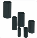 50 x Mof pvc versterkt 25mm antraciet halogeenvrij Versterkte buizen