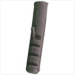 100 x MEPAC Nylon pluggen 6 mm Pluggen en schroeven