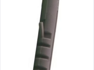 100 x MEPAC Nylon pluggen 6 mm Pluggen en schroeven