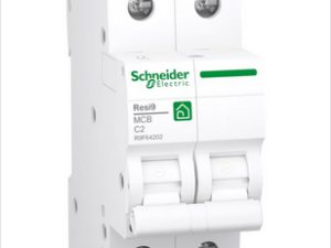 Schneider Automaat 2A