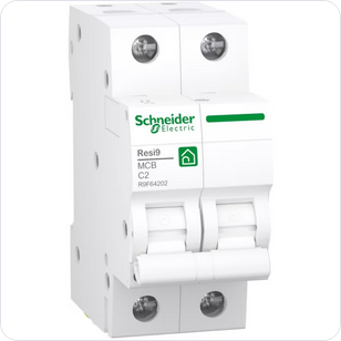 Schneider Automaat 2A