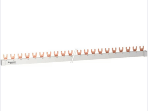 Schneider Vork aansluitrails 2P 18 modules 2 Fasen