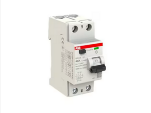 ABB Vynckier Differentieel 16 Ampère 10 mA