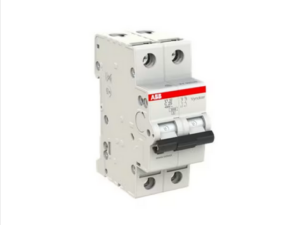 ABB Vynckier Automaat 2 polig 25A
