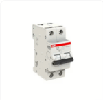 ABB Vynckier Automaat 2 polig 32A