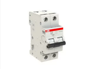 ABB Vynckier Automaat 2 polig 32A
