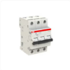 ABB Vynckier Automaat 3 polig 20A