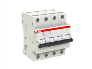 ABB Vynckier Automaat 16 ampère