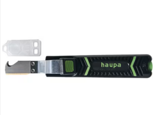 Haupa Stripper 8 tot 28mm