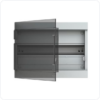 ABB Vynckier zekeringkast Fix-O-Rail 150 18 modules Zekeringkasten