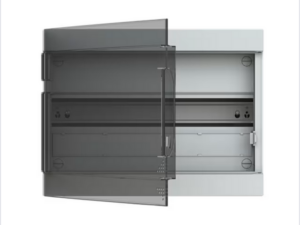 ABB Vynckier zekeringkast Fix-O-Rail 150 18 modules Zekeringkasten
