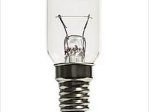 Bticino Lamp E10 230 V 5 W voor signalisatieverlichting L4385/230.. Bellen en zoemers