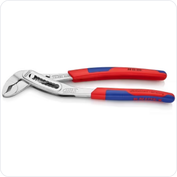 Knipex Alligator Waterpomptang Waterpomptang