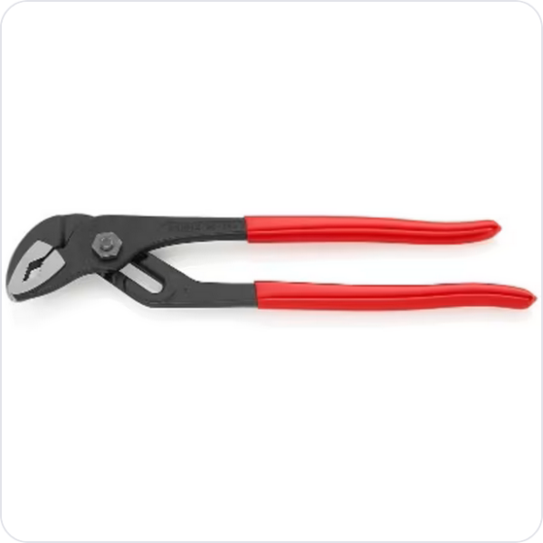 Knipex Waterpomptang L 250 mm Waterpomptang