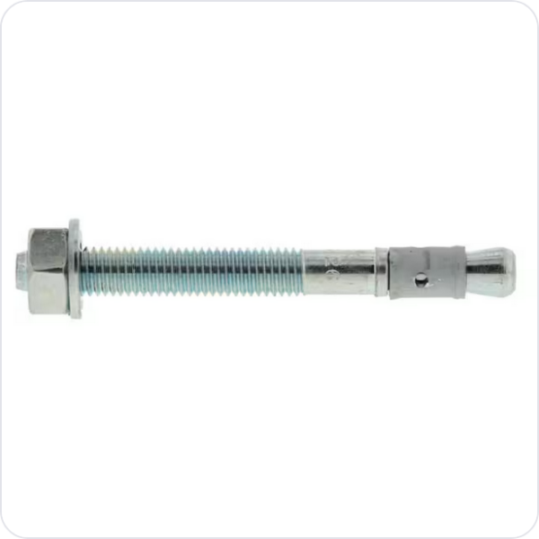 100 SPIT Anker Fix 3 M12 x 25/100 MT Keilbouten