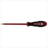 Schroevendraaier 2k/VDE 100x3,0mm Schroevendraaiers