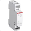 ABB Vynckier Vermogenscontactor 20A 2P 230V AUTO 2NO Teleruptoren en impulsschakelaars