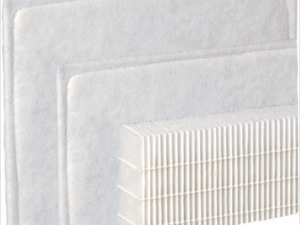 Aldes Filters (2 x G4 + 1 x F7) voor CUBE (accessoire) Filters